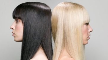 كيف تتحكم الجينات بلون الشعر؟ كيف تحدد الجينات لون الشعر؟ لماذا يمتلك بعض البشر شعرًا أشقر دونًا عن غيرهم؟