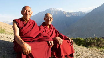 تقرير من جامعة بيركلي: قدرة سكان التبت على التأقلم للمرتفعات تعود لجين من قريب منقرض للبشر (الدينيسوفان)