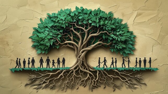 دراسة تكشف أن تغيرًا جزيئيًا بسيطًا في إنزيم ADSL يميز الإنسان الحديث عن النياندرتال، مؤثرًا في كيمياء الدماغ وسلوكنا التطوري